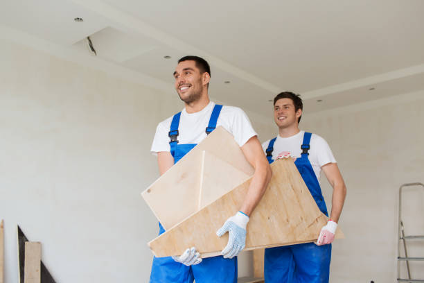 Recycling Services for Junk in Woodbury, NJ