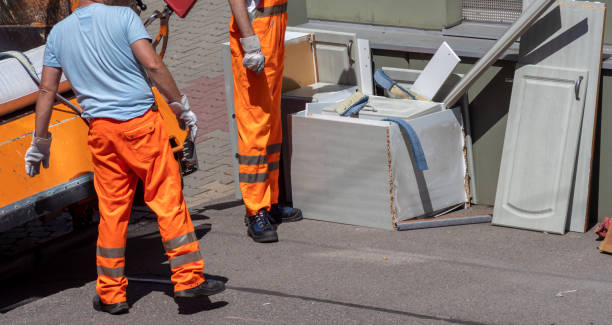Best Residential Junk Removal  in Woodbury, NJ